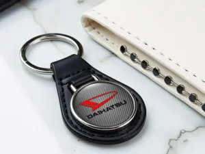 Daihatsu Sac Cuir Brillant Durable Finition Prime